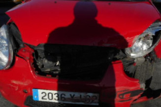 Poignee porte avant gauche KIA PICANTO 1