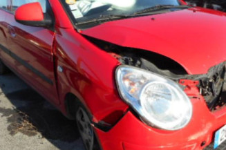 Poignee porte avant gauche KIA PICANTO 1