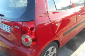 Poignee porte avant gauche KIA PICANTO 1