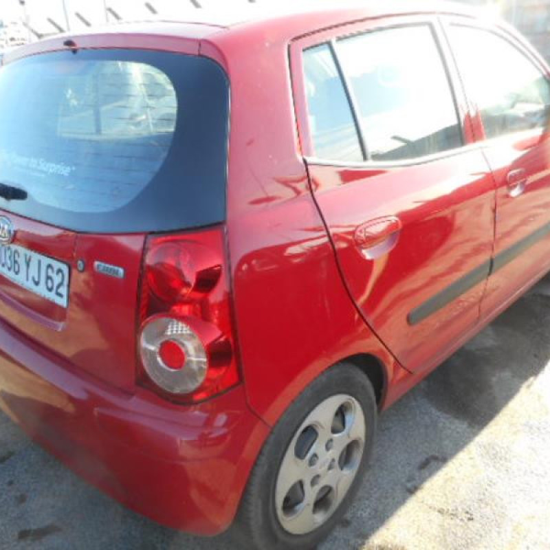 Poignee porte avant gauche KIA PICANTO 1 Photo n°7