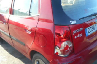 Poignee porte avant gauche KIA PICANTO 1