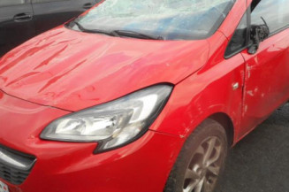 Leve vitre mecanique arriere gauche OPEL CORSA E