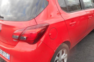 Leve vitre mecanique arriere gauche OPEL CORSA E