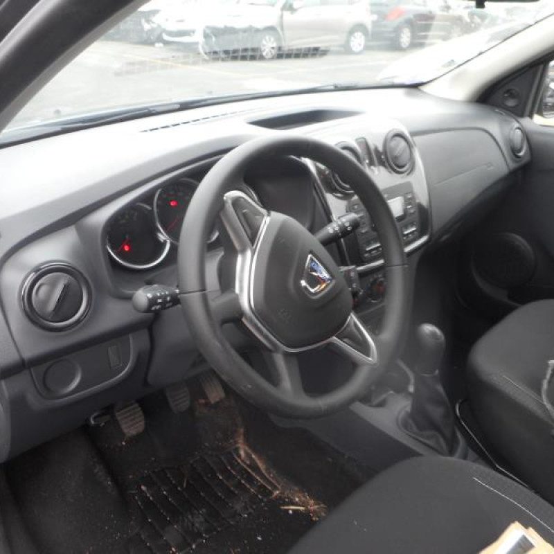 Poignee interieur avant droit DACIA SANDERO 2 Photo n°8