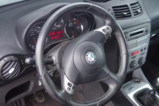 Cric (Ensemble depannage) ALFA ROMEO 147