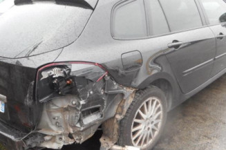 Charniere de porte arriere droit RENAULT LAGUNA 3