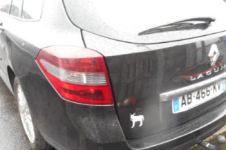 Charniere de porte arriere droit RENAULT LAGUNA 3