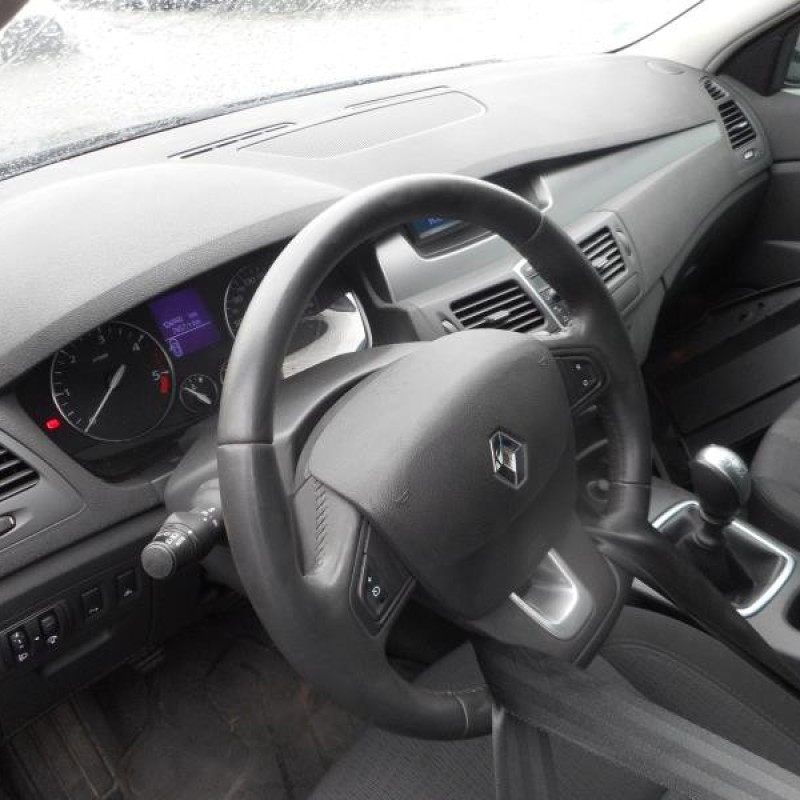 Poignee interieur avant gauche RENAULT LAGUNA 3 Photo n°8