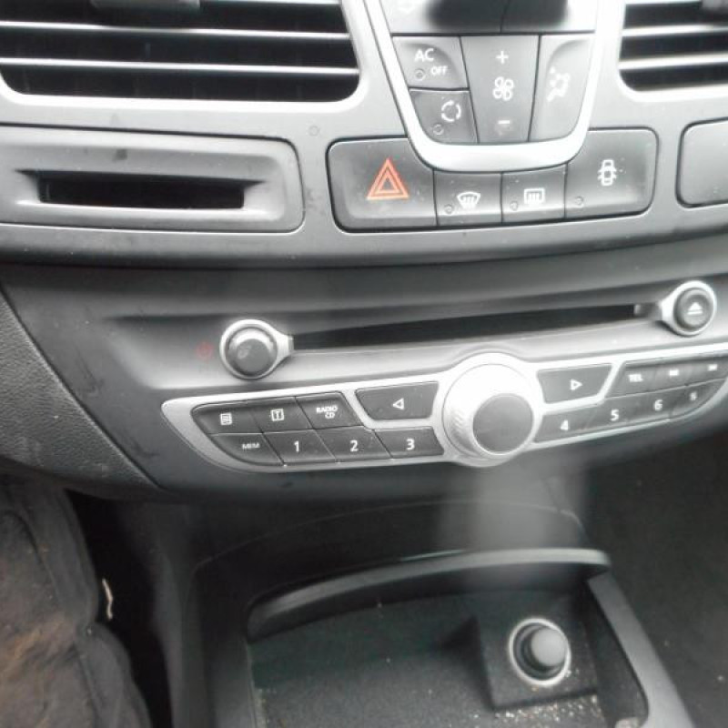 Poignee interieur avant gauche RENAULT LAGUNA 3 Photo n°10