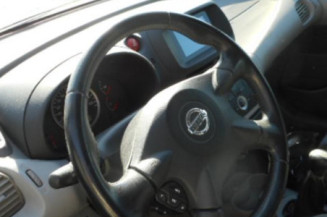 Ecran GPS NISSAN ALMERA TINO