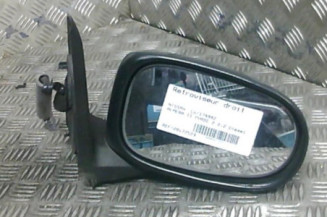 Ecran GPS NISSAN ALMERA TINO