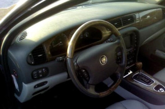 Autoradio d'origine JAGUAR S-TYPE