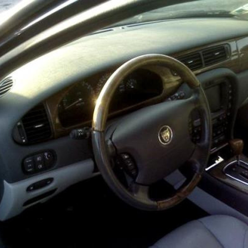 Autoradio d'origine JAGUAR S-TYPE Photo n°4