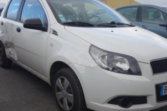 Poignee interieur arriere droit CHEVROLET AVEO 1