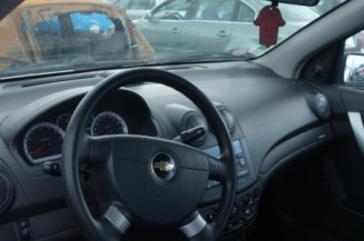 Poignee interieur arriere droit CHEVROLET AVEO 1