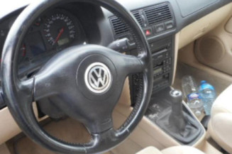 Commande de phare VOLKSWAGEN GOLF 4