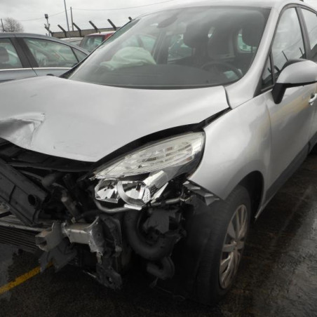 Charniere de porte avant droit RENAULT SCENIC 3