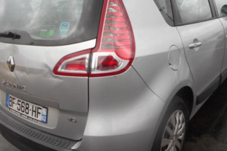 Debitmetre RENAULT SCENIC 3