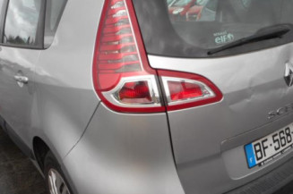 Debitmetre RENAULT SCENIC 3