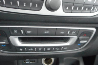 Debitmetre RENAULT SCENIC 3