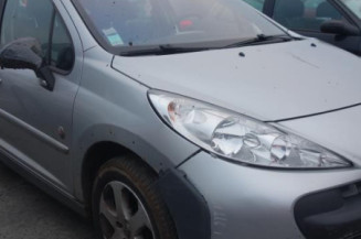 Poignee porte avant droit PEUGEOT 207