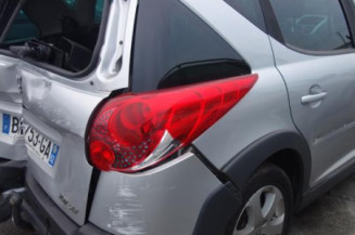 Poignee porte avant droit PEUGEOT 207