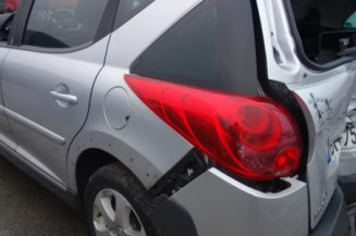 Poignee porte avant droit PEUGEOT 207