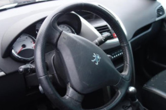 Poignee porte avant droit PEUGEOT 207