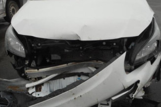 Cardan droit (transmission) OPEL CORSA E