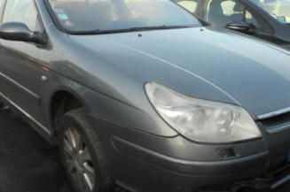 Ecran GPS CITROEN C5 1