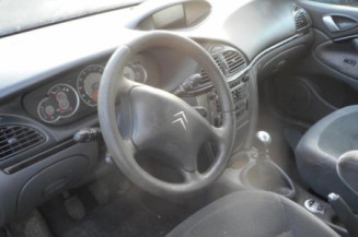 Ecran GPS CITROEN C5 1