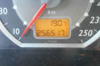 Ecran GPS CITROEN C5 1