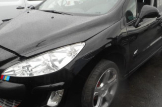 Poignee porte avant gauche PEUGEOT 308 1