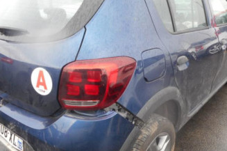 Interrupteur de leve vitre arriere gauche DACIA SANDERO 2