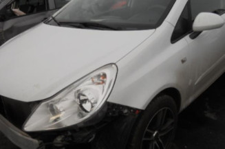 Commande de phare OPEL CORSA D