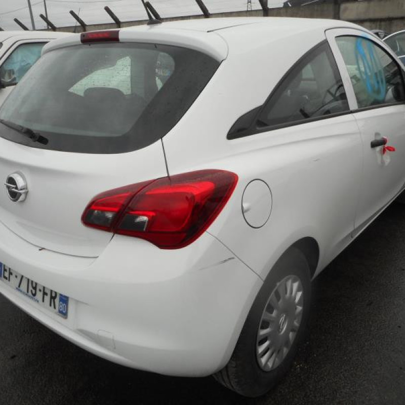 Bouton/Interrupteur OPEL CORSA E Photo n°7