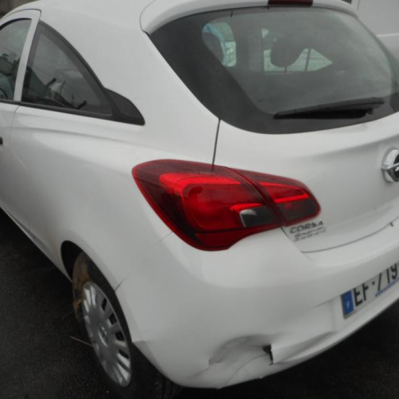 Bouton/Interrupteur OPEL CORSA E Photo n°8