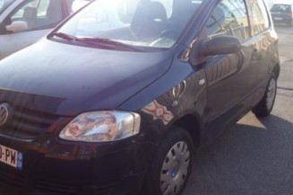 Contacteur tournant VOLKSWAGEN FOX