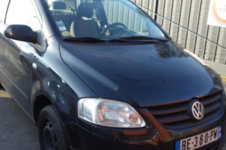 Contacteur tournant VOLKSWAGEN FOX