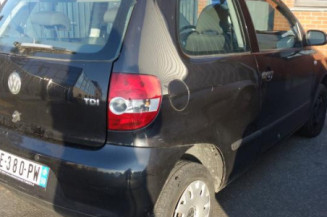 Contacteur tournant VOLKSWAGEN FOX