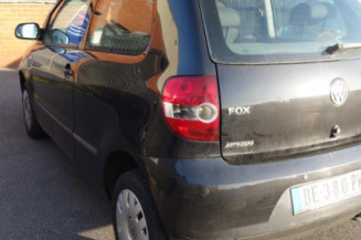 Contacteur tournant VOLKSWAGEN FOX