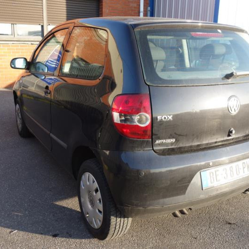 Contacteur tournant VOLKSWAGEN FOX Photo n°7