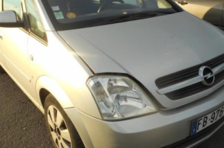 Poignee porte avant droit OPEL MERIVA A