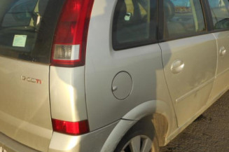 Poignee porte avant droit OPEL MERIVA A