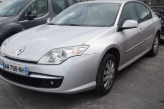 Etrier arriere gauche (freinage) RENAULT LAGUNA 3 Photo n°1