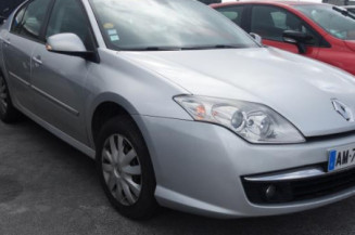 Etrier arriere gauche (freinage) RENAULT LAGUNA 3