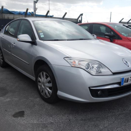 Etrier arriere gauche (freinage) RENAULT LAGUNA 3