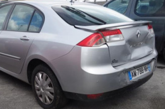 Etrier arriere gauche (freinage) RENAULT LAGUNA 3