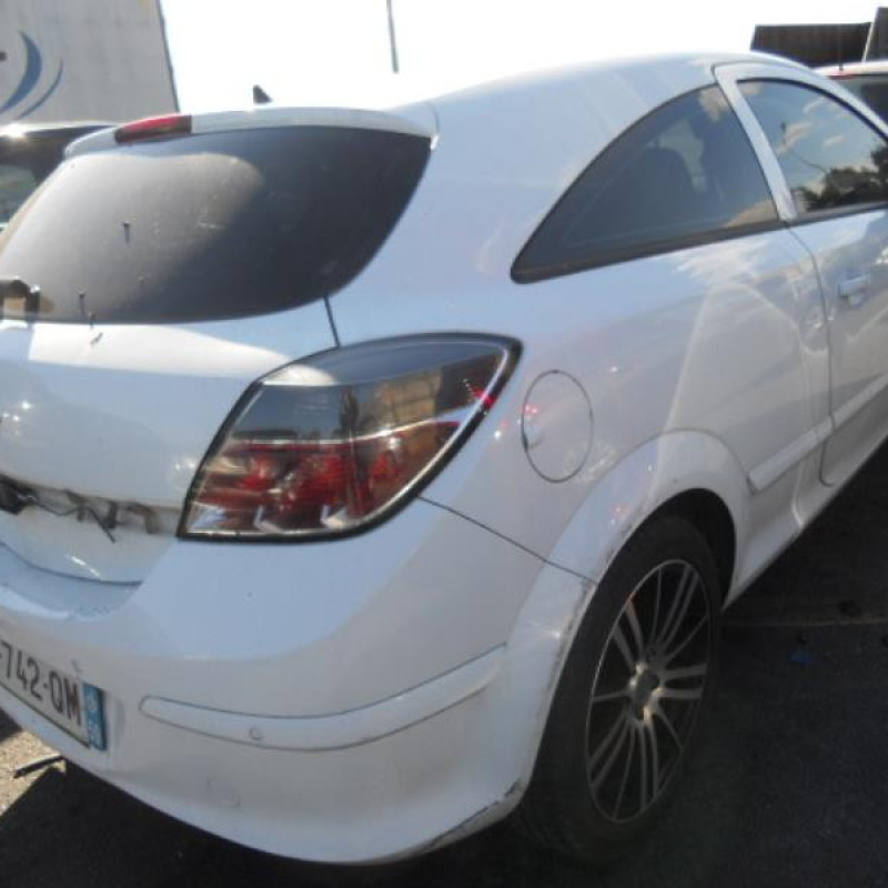 Traverse superieure OPEL ASTRA H Photo n°4