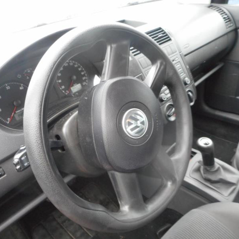 Poignee interieur avant droit VOLKSWAGEN POLO 4 Photo n°9